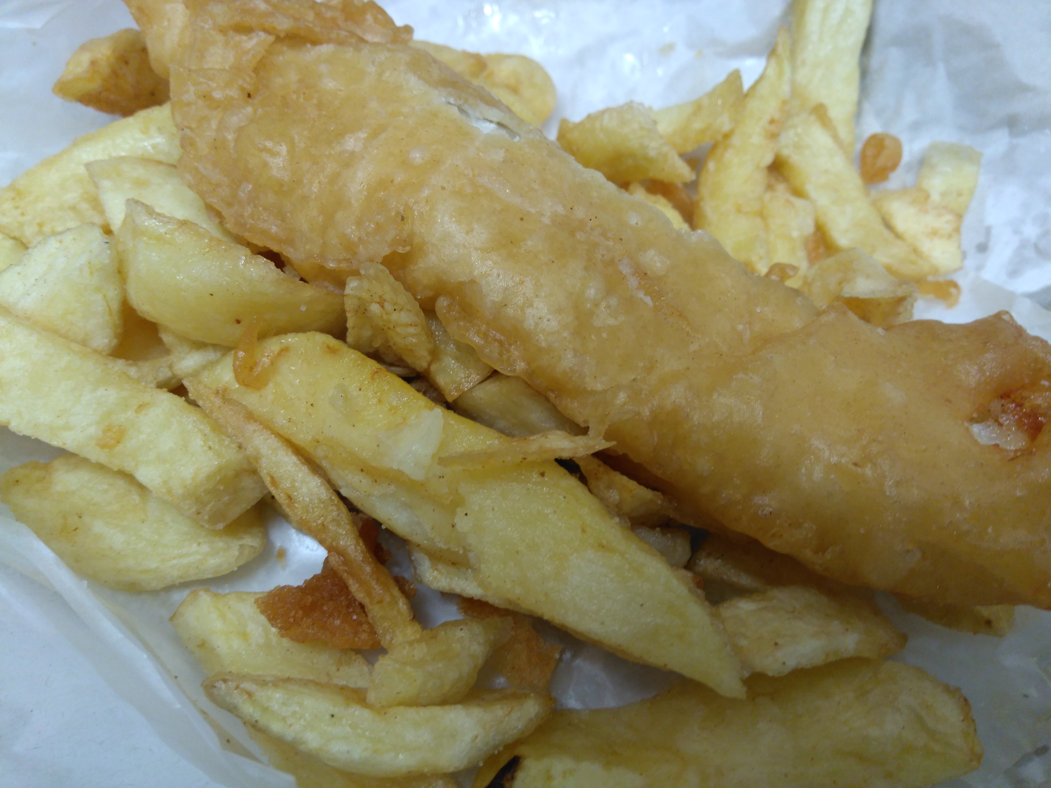 fish n chips